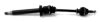 DEPA 3251400 Drive Shaft